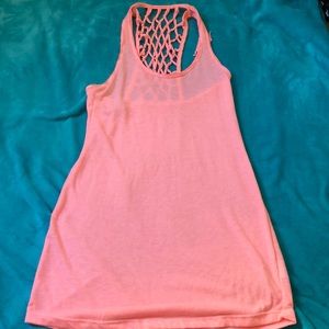 Empyre swim suit cover up